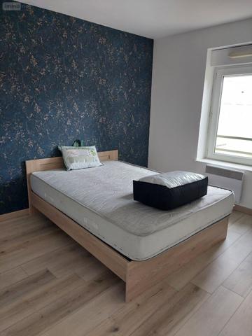 Appartement à vendre à Bourg-en-Bresse dans l'Ain (01000), ref :
