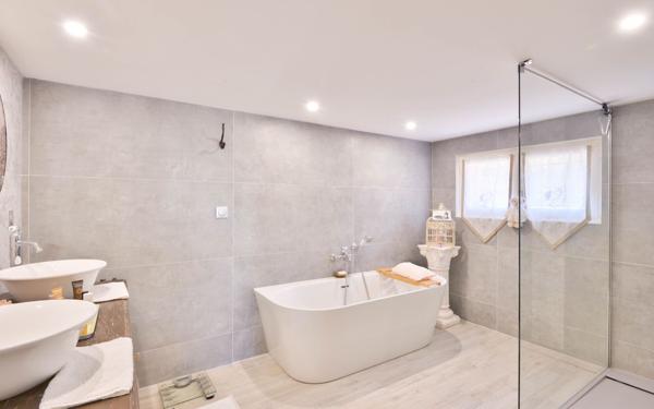 Maison à vendre    8 pièces • 223,57 m2 Tassin-la-Demi-Lune