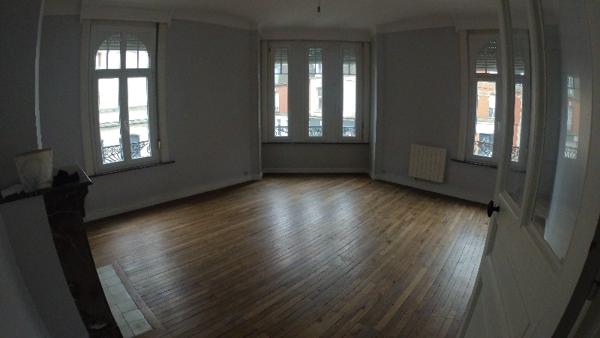 Appartement 3 pièces de 97 m² CAMBRAI Centre