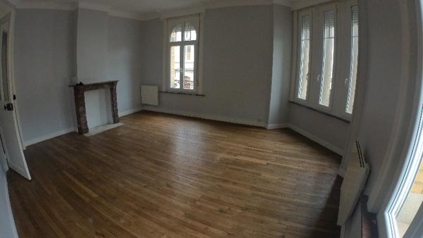 Appartement 3 pièces de 97 m² CAMBRAI Centre