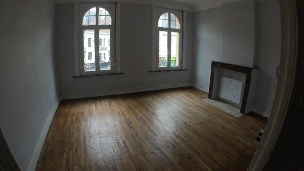 Appartement 3 pièces de 97 m² CAMBRAI Centre