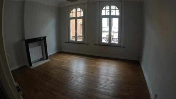 Appartement 3 pièces de 97 m² CAMBRAI Centre