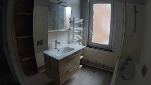 Appartement 3 pièces de 97 m² CAMBRAI Centre