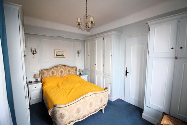 Maison 2 pièces sur sous sol total