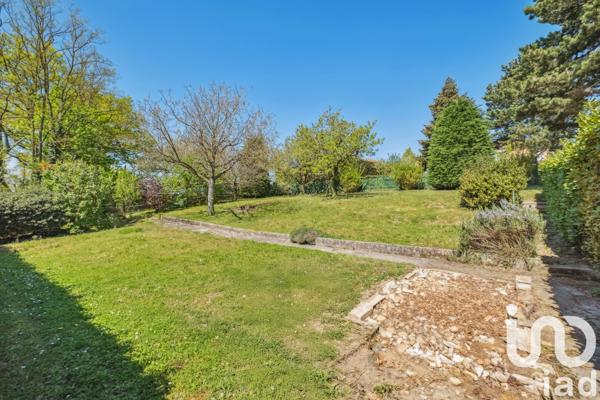 Terrain à vendre 992 m² Sainte-Foy-lès-Lyon