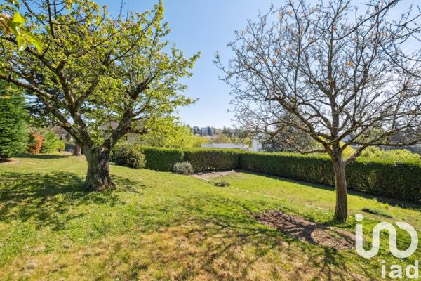 Terrain à vendre 992 m² Sainte-Foy-lès-Lyon