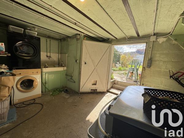 Maison à vendre 4 pièces 78 m² Château-Thierry