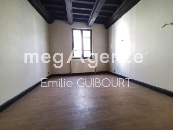 Immeuble à ROQUECOURBE, 81210 - 6 pièces 215m²