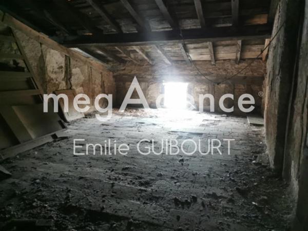 Immeuble à ROQUECOURBE, 81210 - 6 pièces 215m²