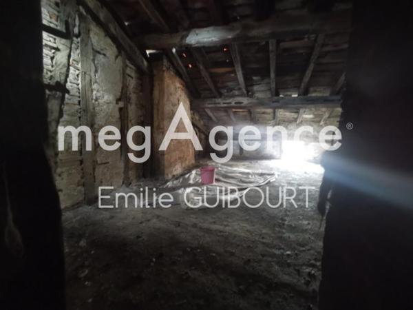 Immeuble à ROQUECOURBE, 81210 - 6 pièces 215m²