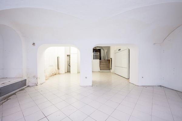 Local commercial ou professionnel