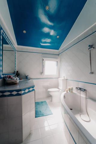 Maison individuelle de 132m2 sur terrain de 570m2