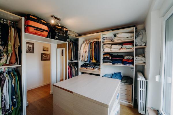 Maison individuelle de 132m2 sur terrain de 570m2