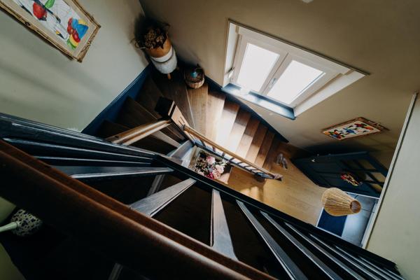 Maison individuelle de 132m2 sur terrain de 570m2