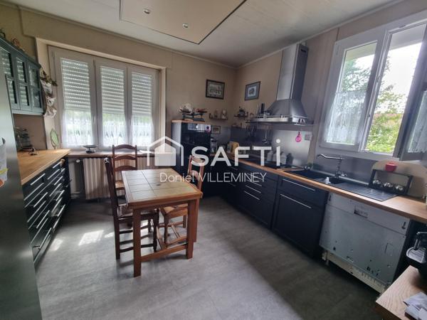 Votre nouveau chez vous