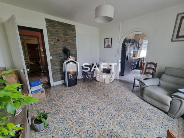 Votre nouveau chez vous