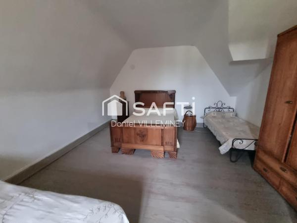 Votre nouveau chez vous