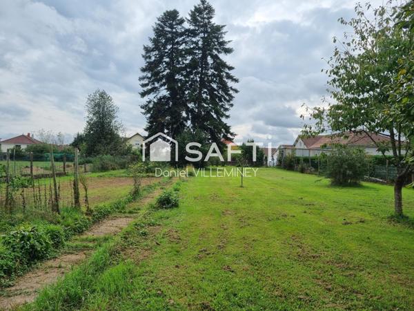 Votre nouveau chez vous