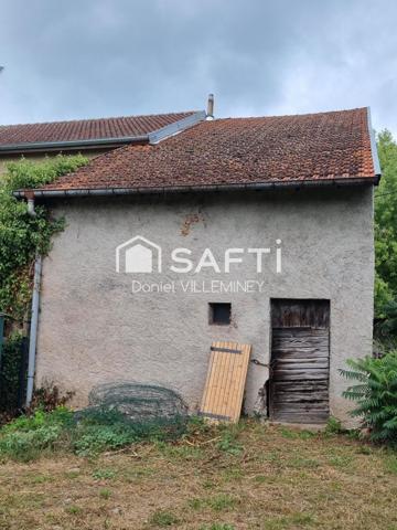 Votre nouveau chez vous