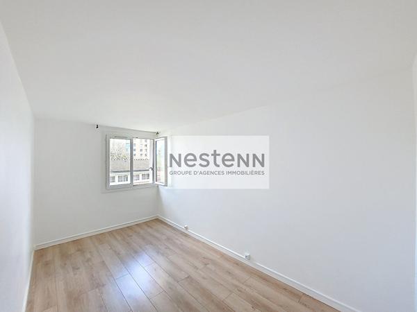Appartement 4 pièces à vendre à Eaubonne - Dernier étage avec balcon et garage