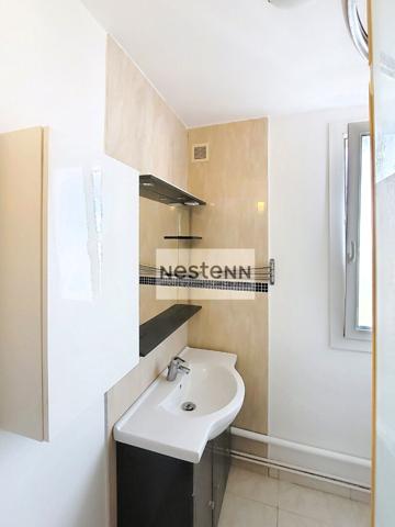 Appartement 4 pièces à vendre à Eaubonne - Dernier étage avec balcon et garage