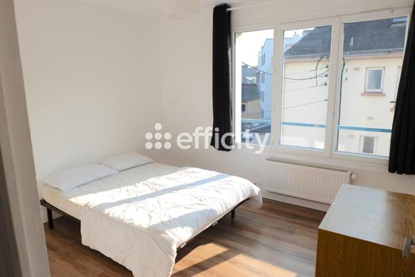 Appartement 3 pièces - 66 m²