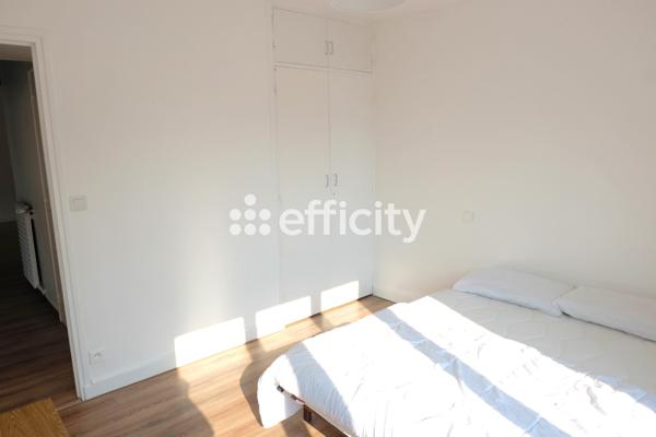 Appartement 3 pièces - 66 m²