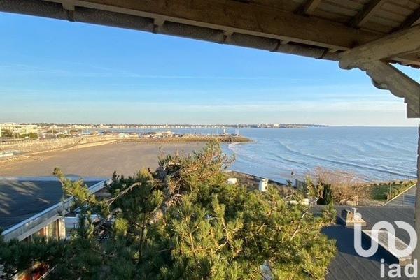 Maison à vendre 5 pièces 172 m² Royan