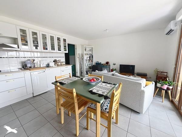 Appartement à vendre 138 320 € L'Isle-Jourdain 2 p 45 m² DPE B