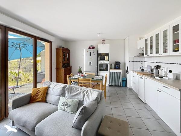 Appartement à vendre 138 320 € L'Isle-Jourdain 2 p 45 m² DPE B