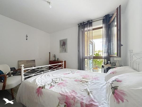 Appartement à vendre 138 320 € L'Isle-Jourdain 2 p 45 m² DPE B
