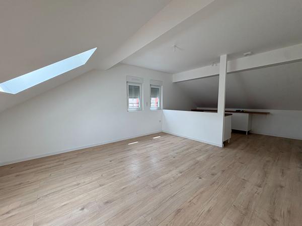 Appartement 2 pièces 41.1 m2