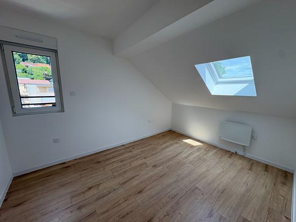 Appartement 2 pièces 41.1 m2