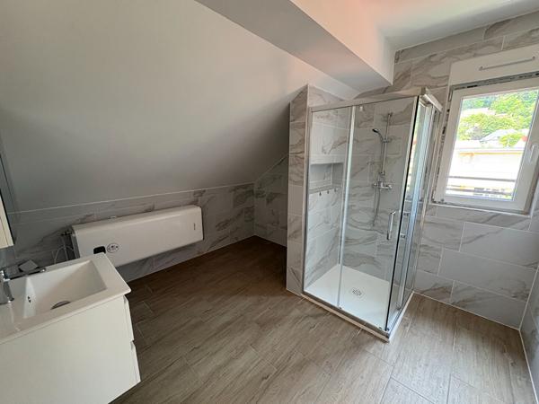 Appartement 2 pièces 41.1 m2