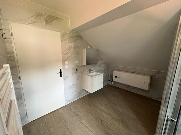 Appartement 2 pièces 41.1 m2