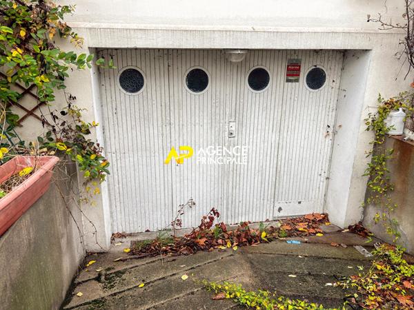 Sartrouville Maison 5 pièces 105 m² - Les Indes €369 200 ** - Référence 9532