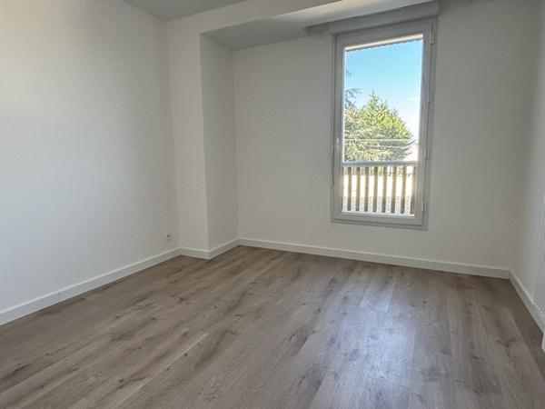 Appartement à louer |  Couëron |  2 pièces | 45 m²