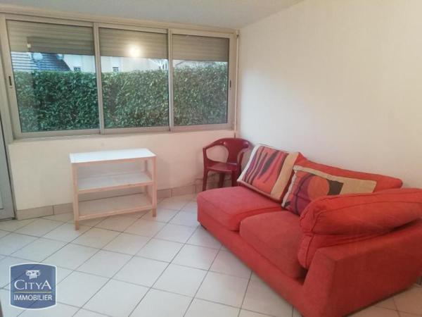 Maison à louer 3 pièces 60.79m²