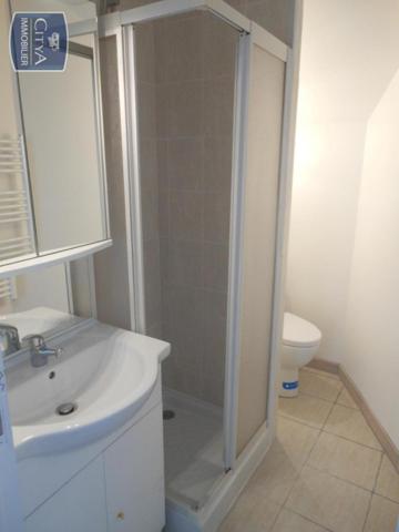 Maison à louer 3 pièces 60.79m²