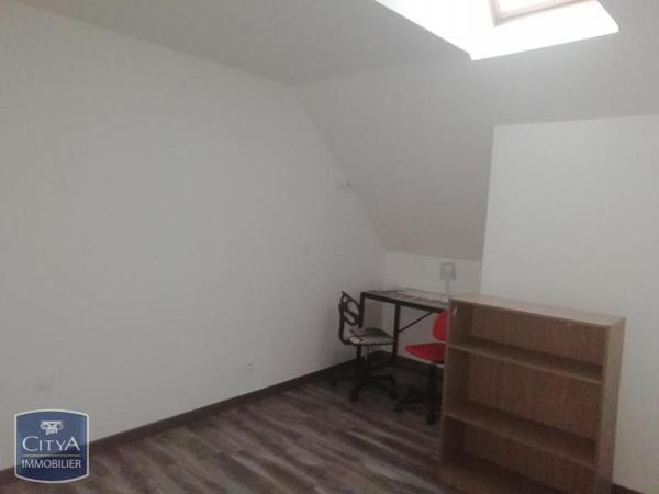 Maison à louer 3 pièces 60.79m²