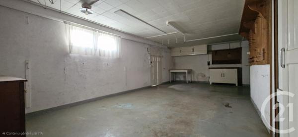 Maison à vendre  4 pièces - 78,26 m2 LA CHAPELLE DU NOYER - 28