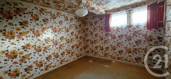 Maison à vendre  4 pièces - 78,26 m2 LA CHAPELLE DU NOYER - 28