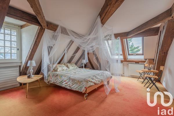 Maison à vendre 10 pièces 406 m² Allinges