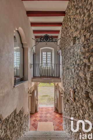 Maison à vendre 10 pièces 406 m² Allinges