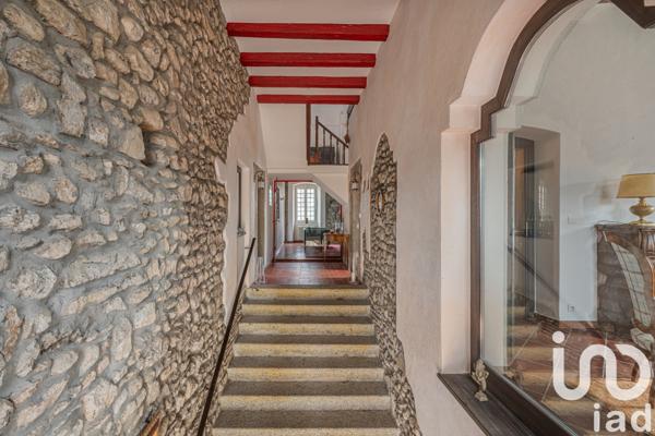 Maison à vendre 10 pièces 406 m² Allinges