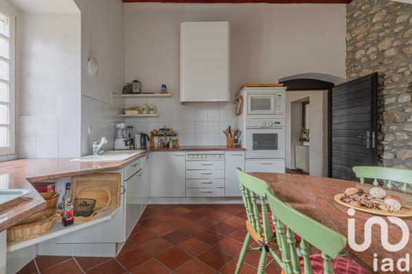 Maison à vendre 10 pièces 406 m² Allinges