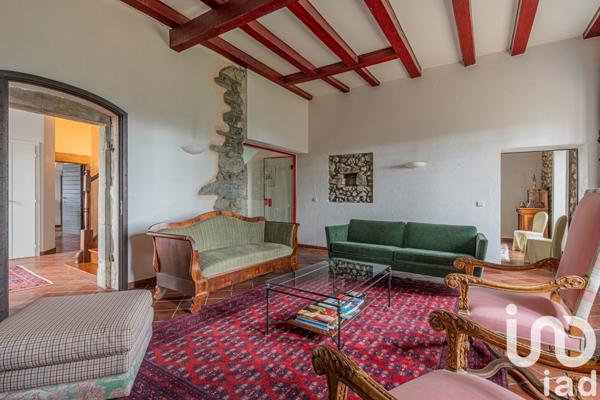 Maison à vendre 10 pièces 406 m² Allinges