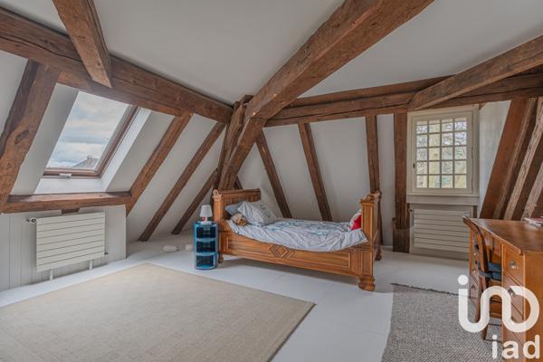 Maison à vendre 10 pièces 406 m² Allinges