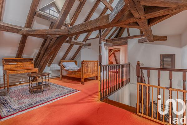 Maison à vendre 10 pièces 406 m² Allinges