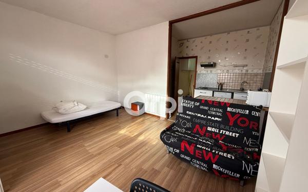 Immeuble à vendre    4 pièces • 101,87 m2 Lens